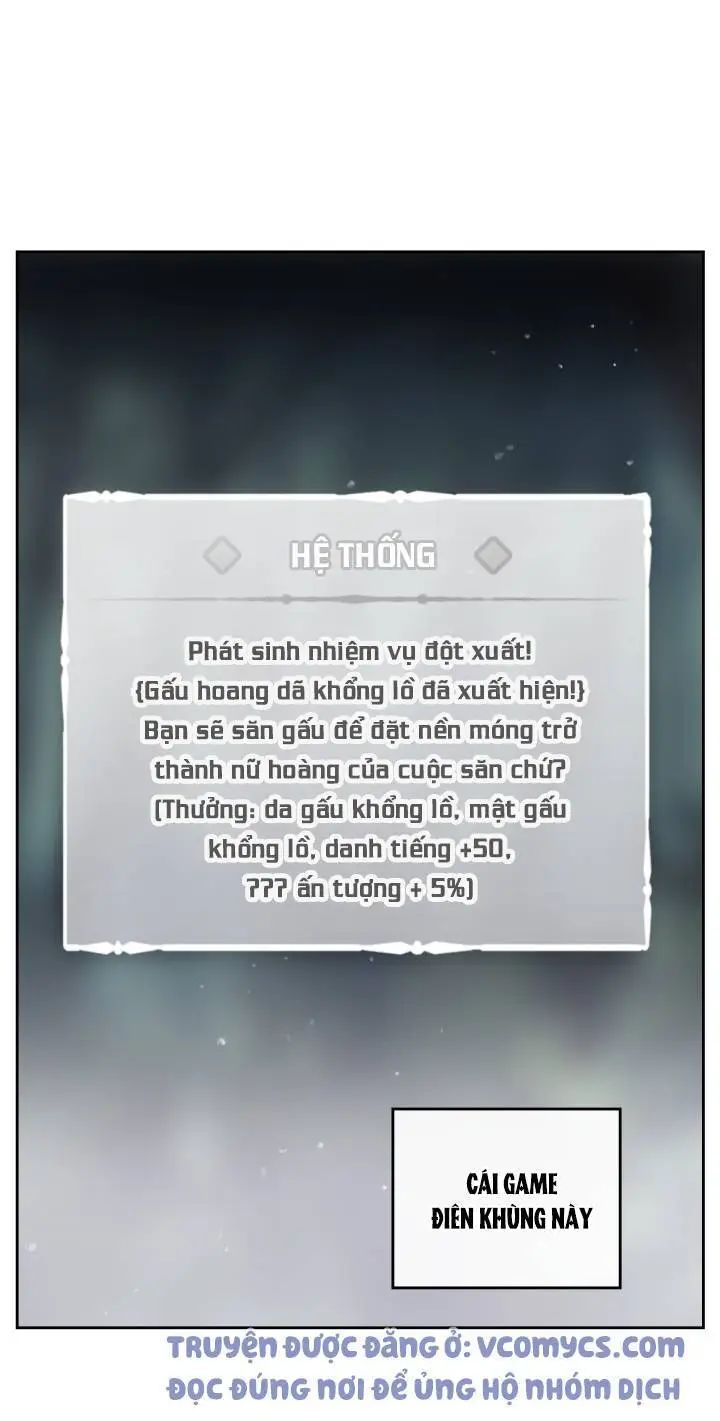 kết cục của nhân vật phản diện chỉ có thể là cái chết chapter 67 30