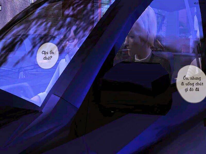 nụ cười của anh [truyện sims] chapter 69 88