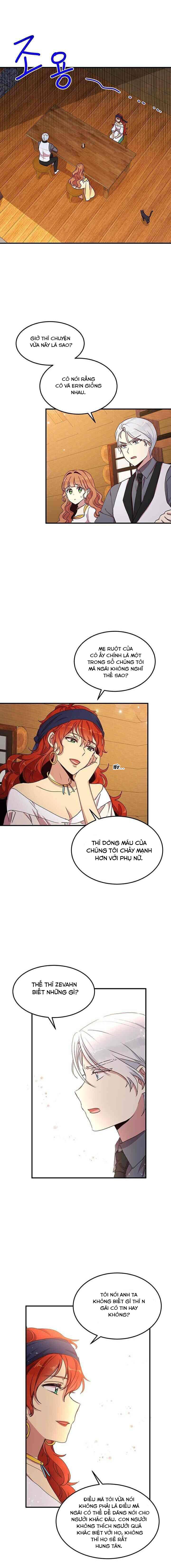 tại sao ngài làm điều này, công tước chapter 57 3