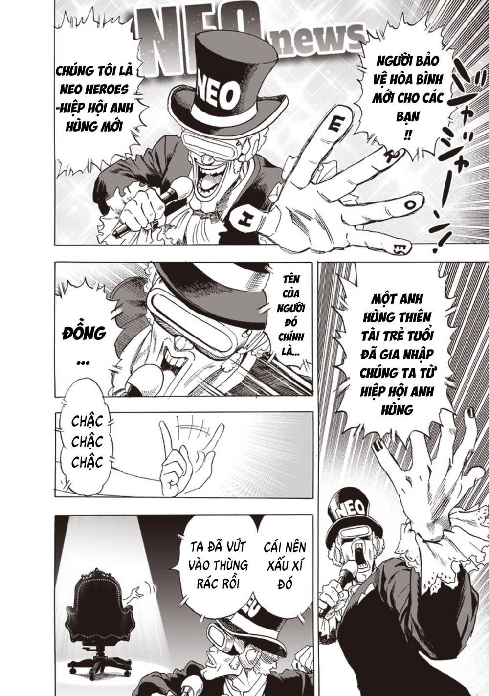 one-punch man chapter 237 24