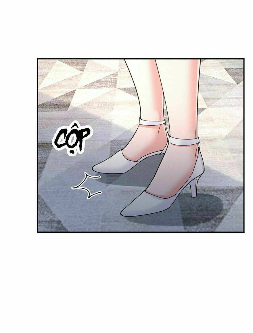 tiểu bạch điềm thê của long thiếu chapter 46 37