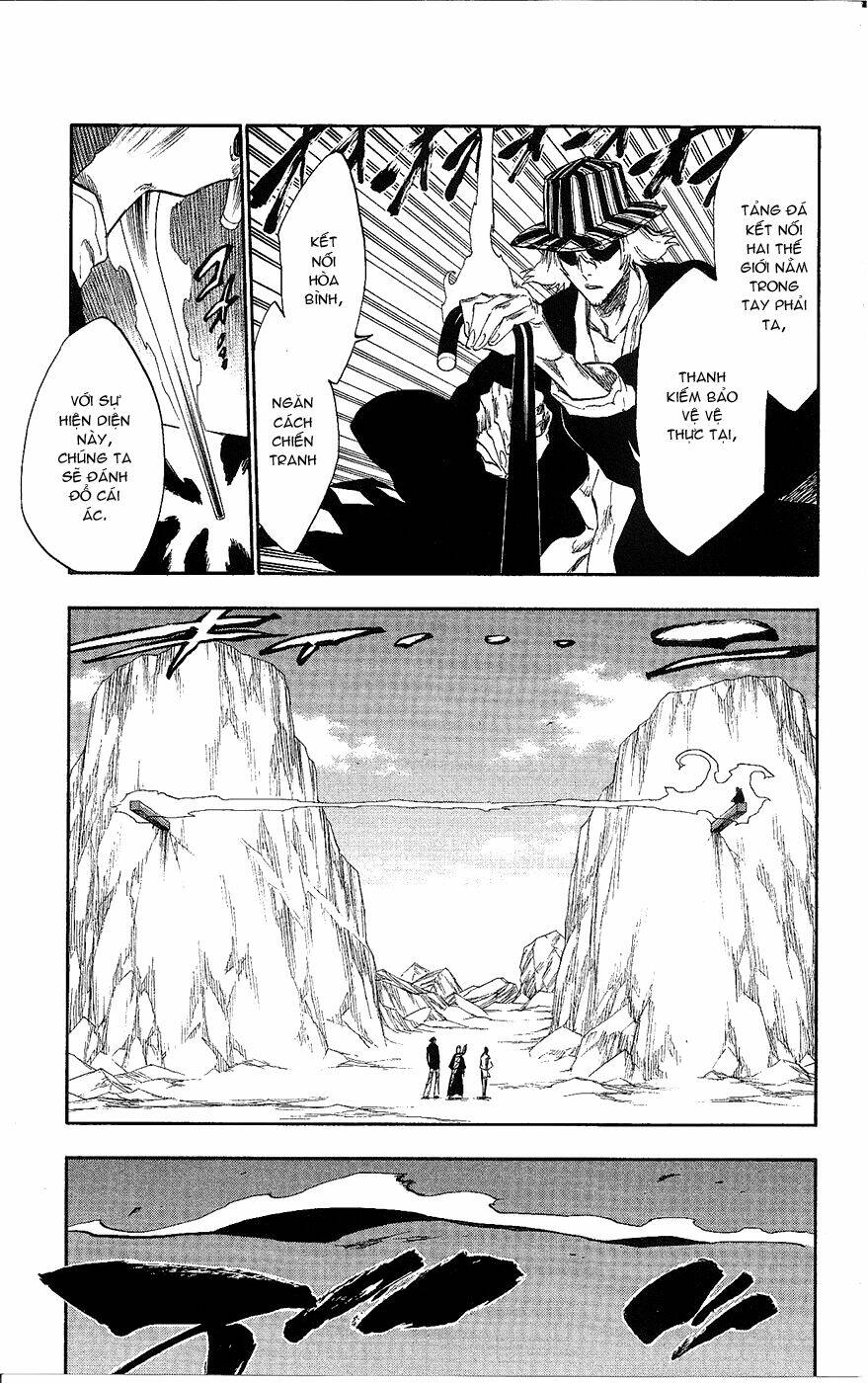 thần chết ichigo chapter 240 2