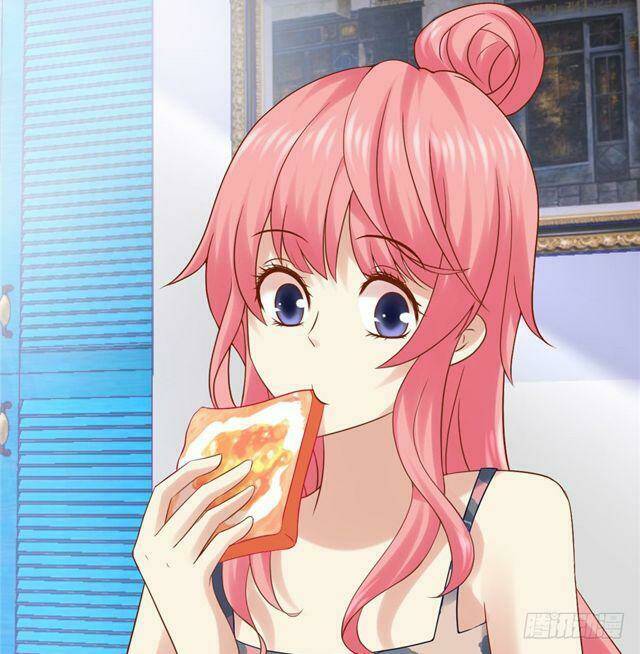 thời khắc và em đều đẹp chapter 8 14