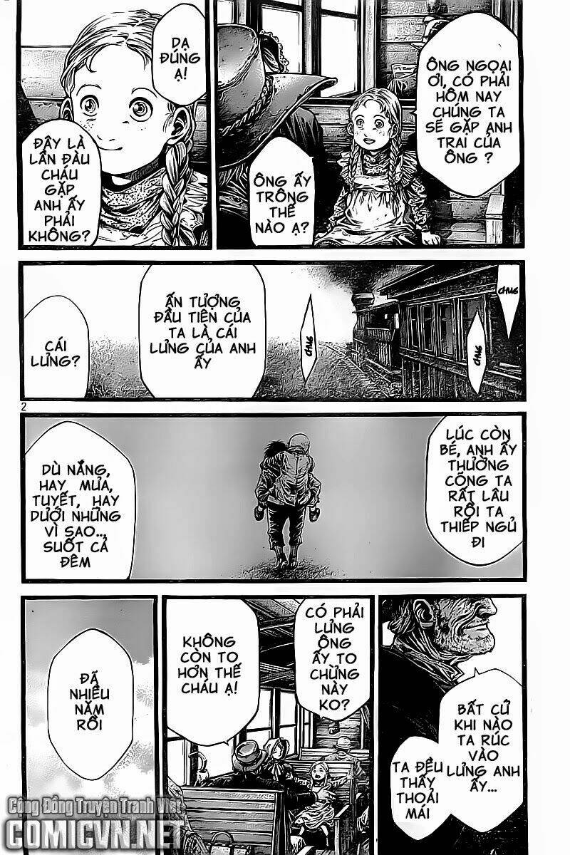 green blood chapter 49 2