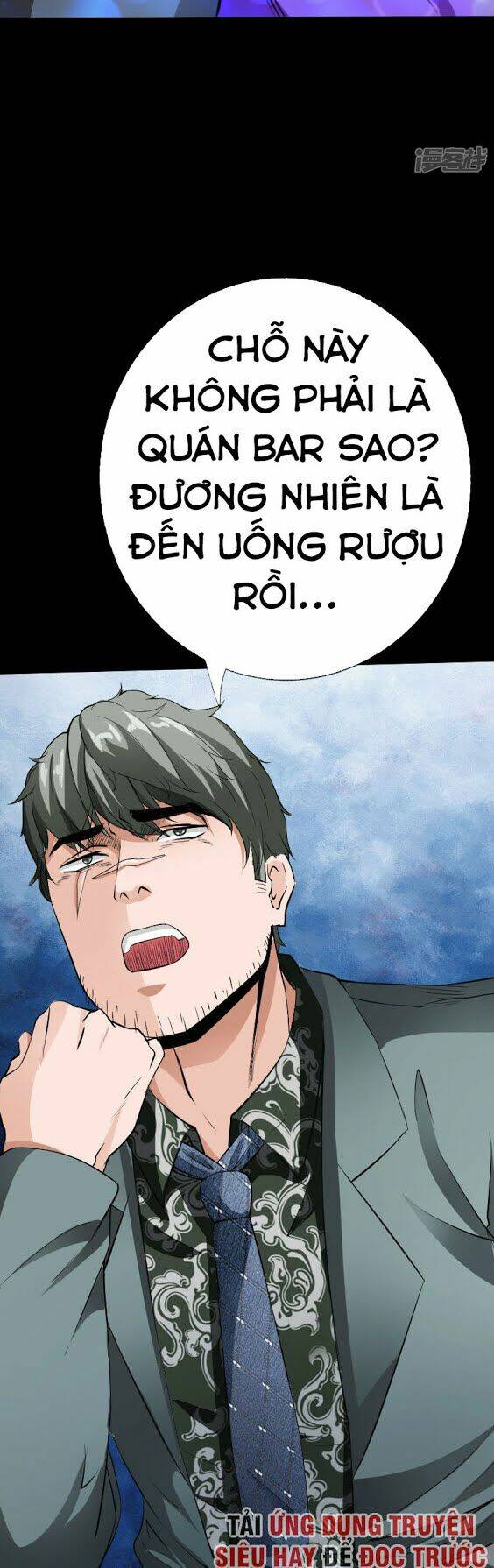 tuyệt phẩm tà thiếu chapter 74 25