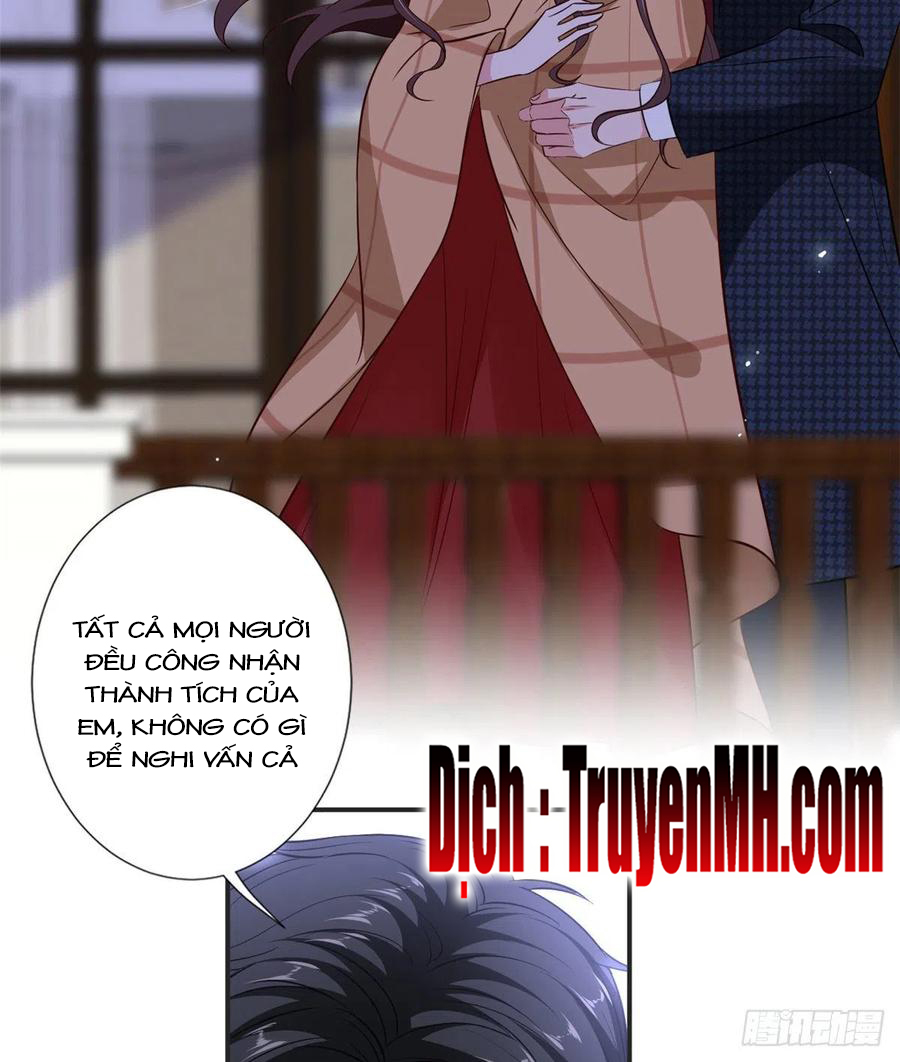 thí hôn lão công, cần giúp sức chapter 245 3