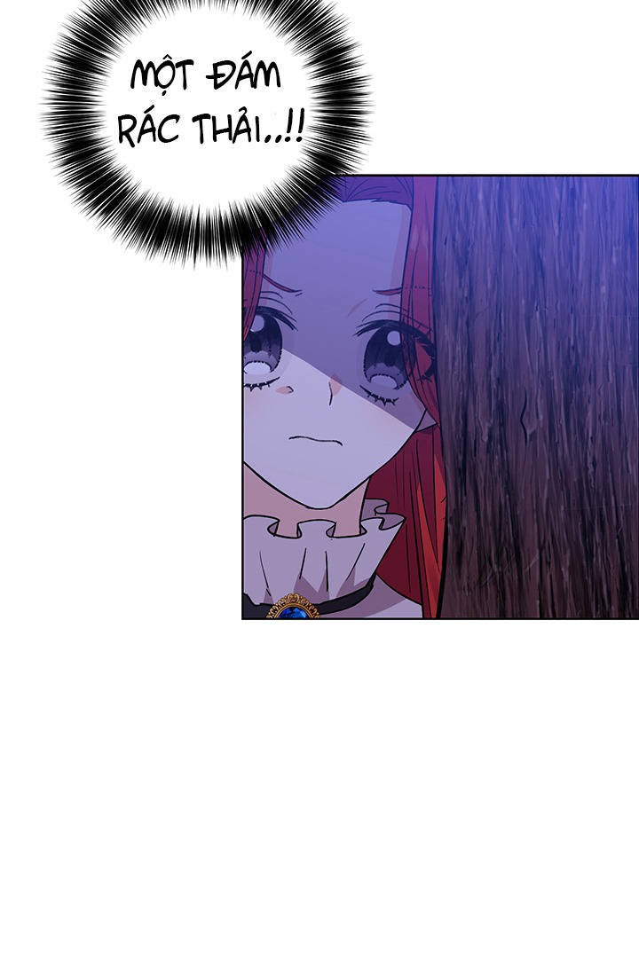 tôi sẽ trở thành gia sư của bạo chúa chapter 3 46