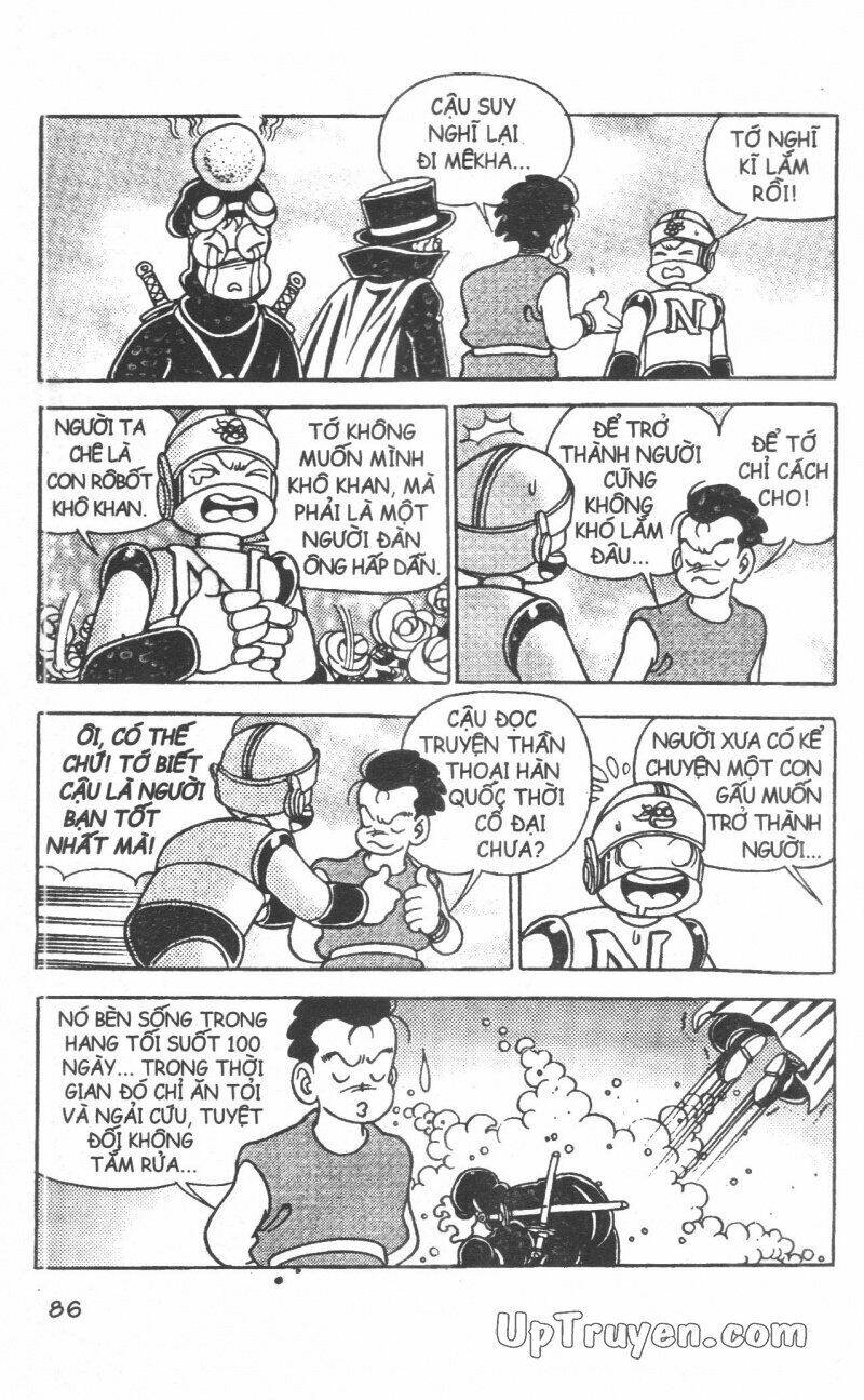 đội quân nhí nhố chapter 22 89