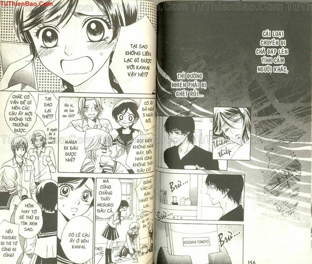 ác quỷ và bản tình ca chapter 10 77