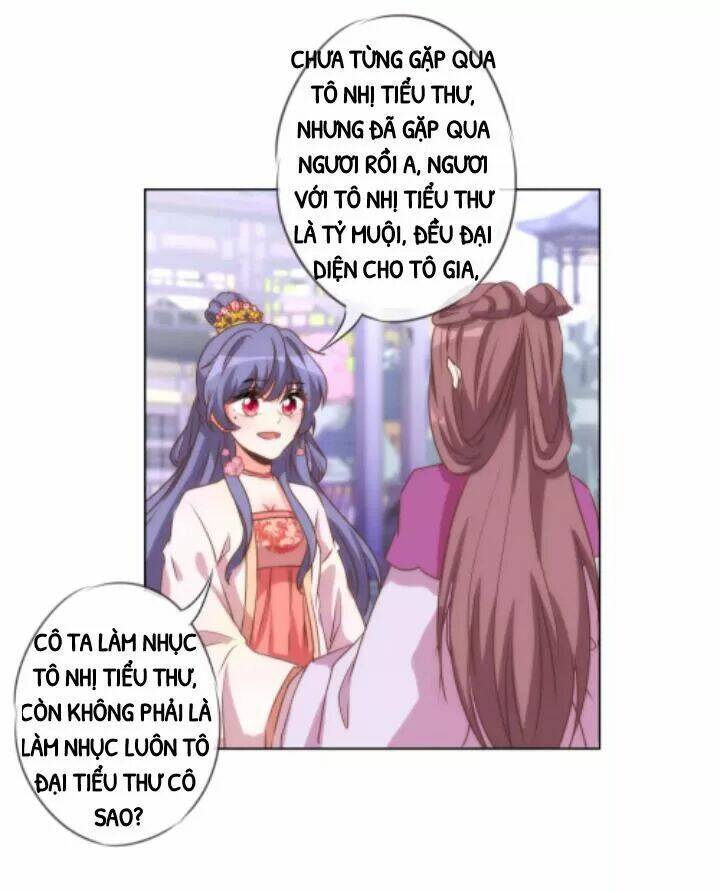 ồ, phu quân đáng yêu của tôi! chapter 56 25