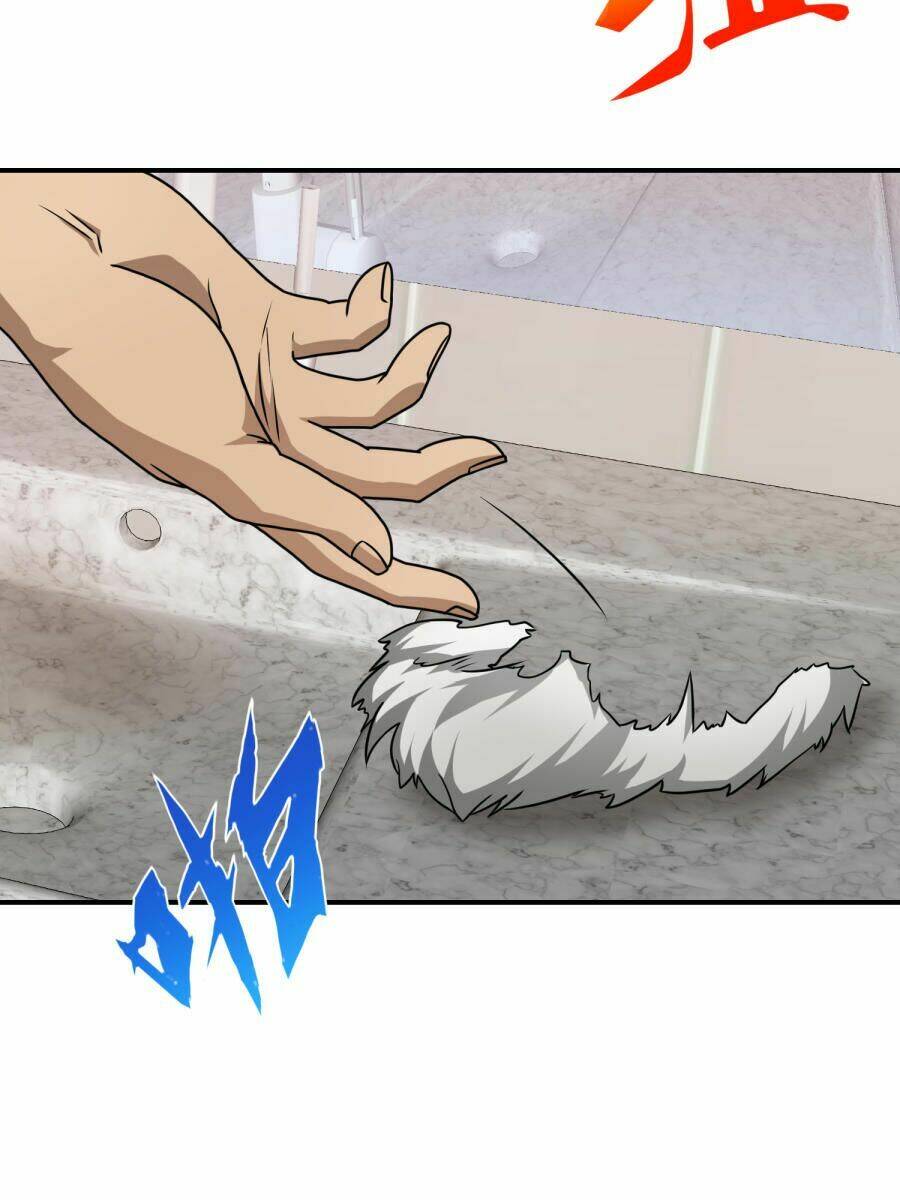 hộ hoa cao thủ tại đô thị chapter 97 5