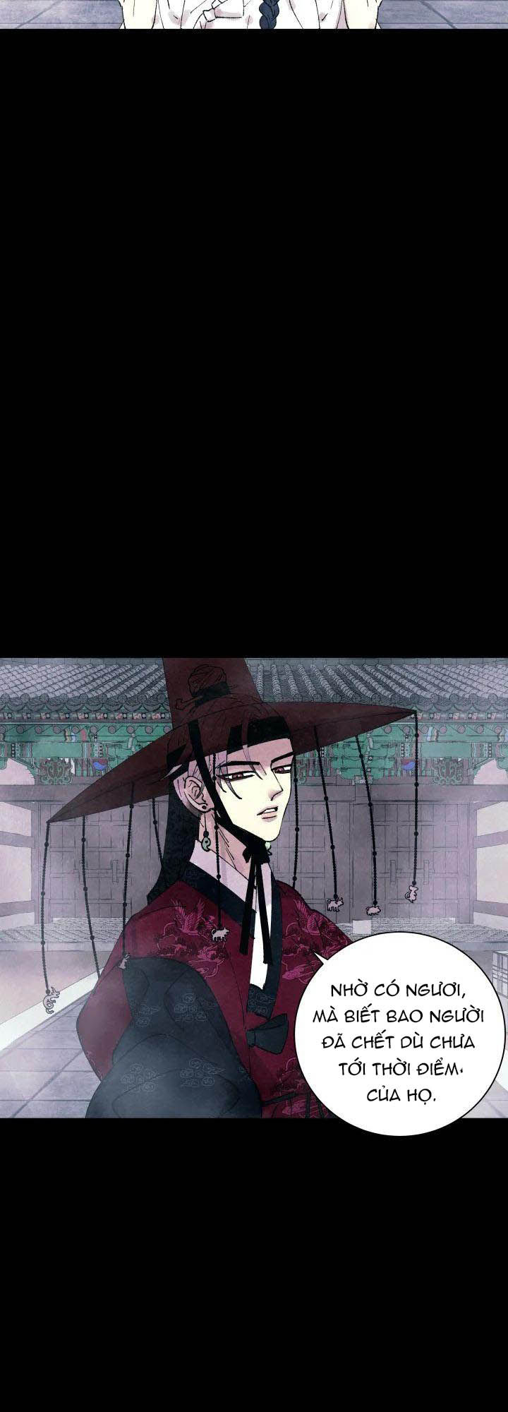 tiểu thuyết đầu tay của ác nữ chapter 1.1 43