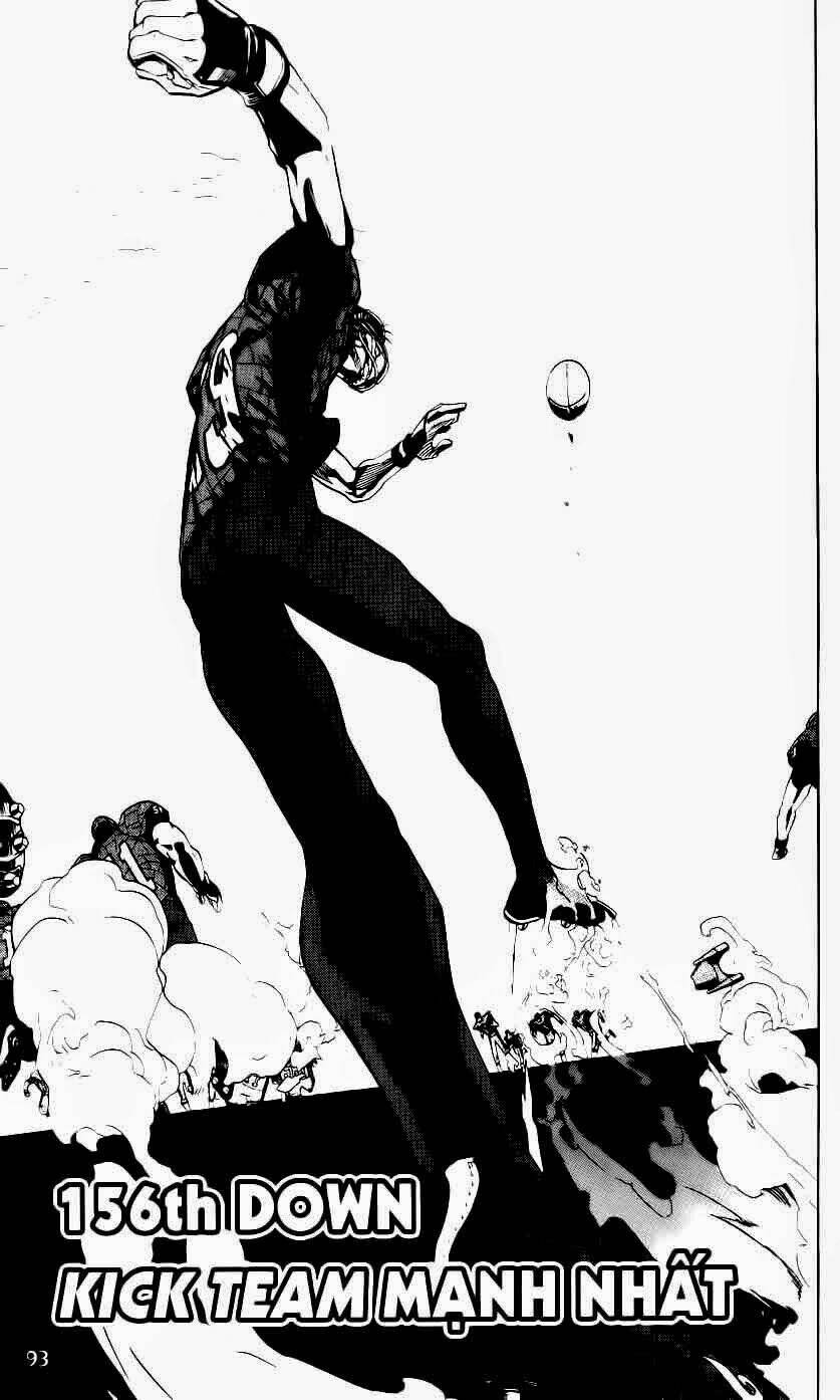 lá chắn mắt chapter 156 5