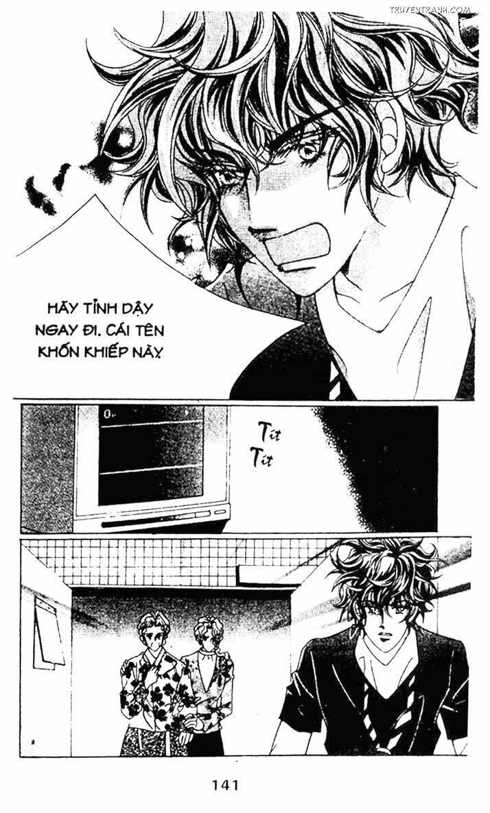 điên vì yêu - love like crazy chapter 63 1