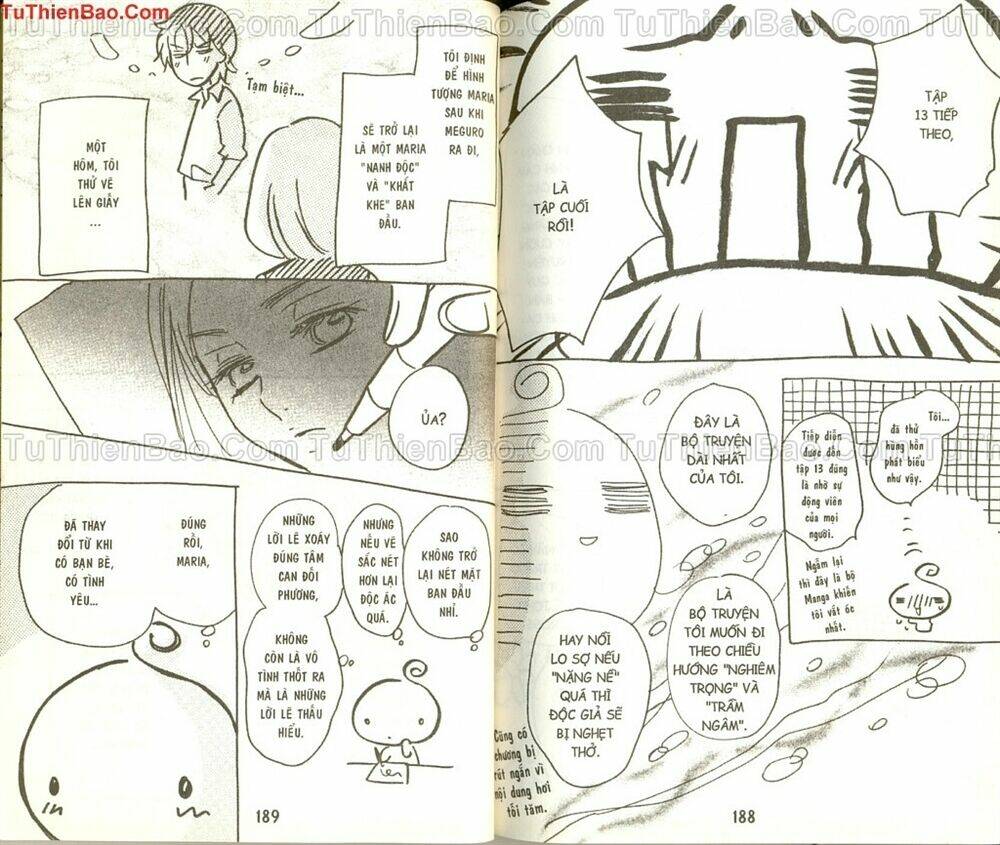 ác quỷ và bản tình ca chapter 12 97