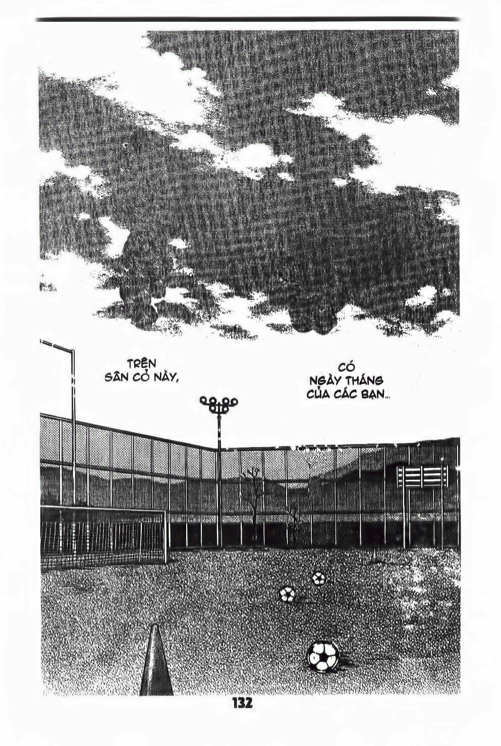 ước mơ còn lại chapter 3 42