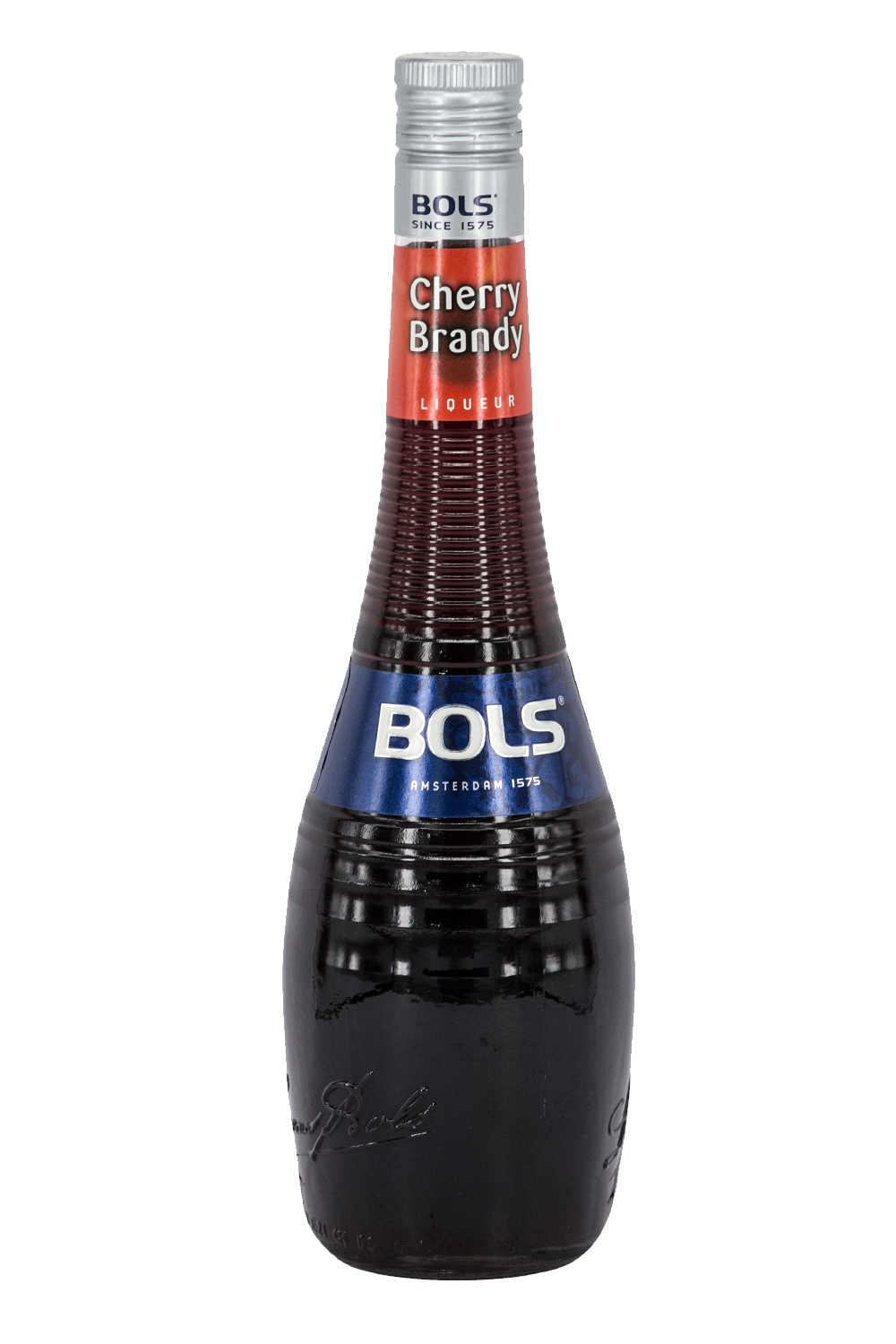 Rượu Bols Cherry Brandy Liqueur 24％ 1x0.7