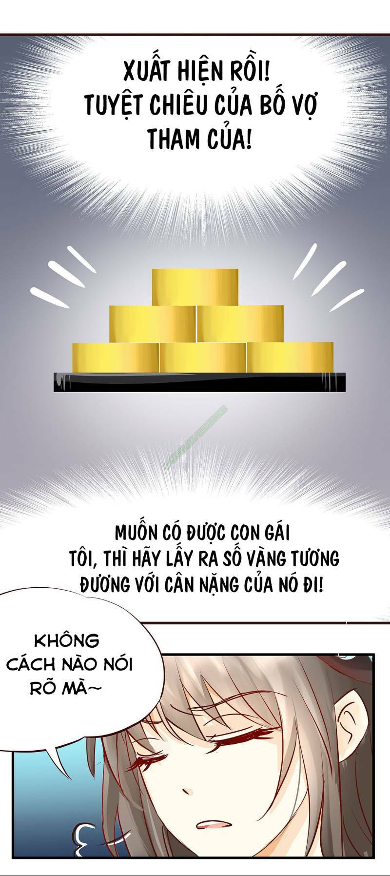 trò chơi tiểu mục tiêu chapter 16 24