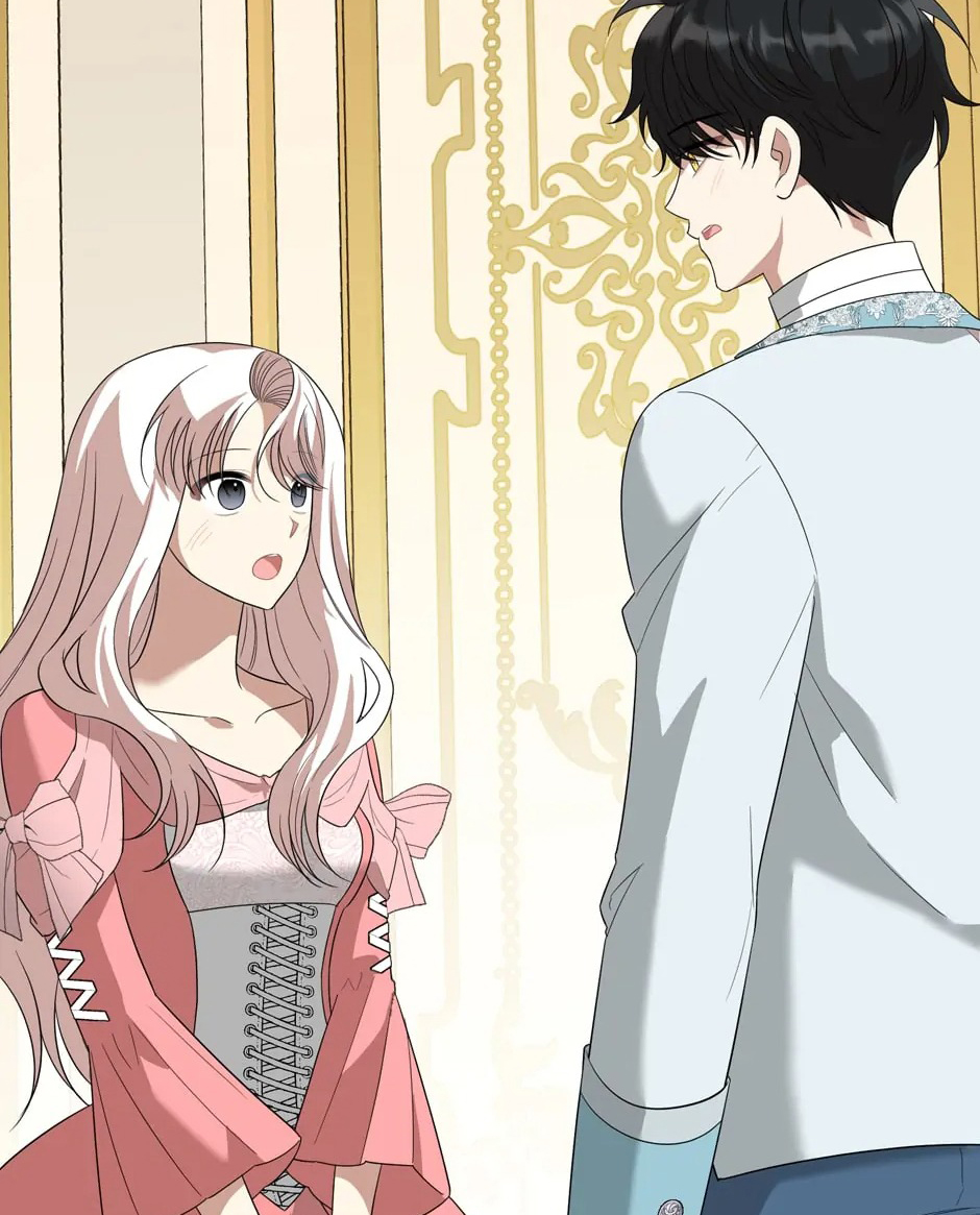 anh trai nguy hiểm của công chúa chapter 82 59