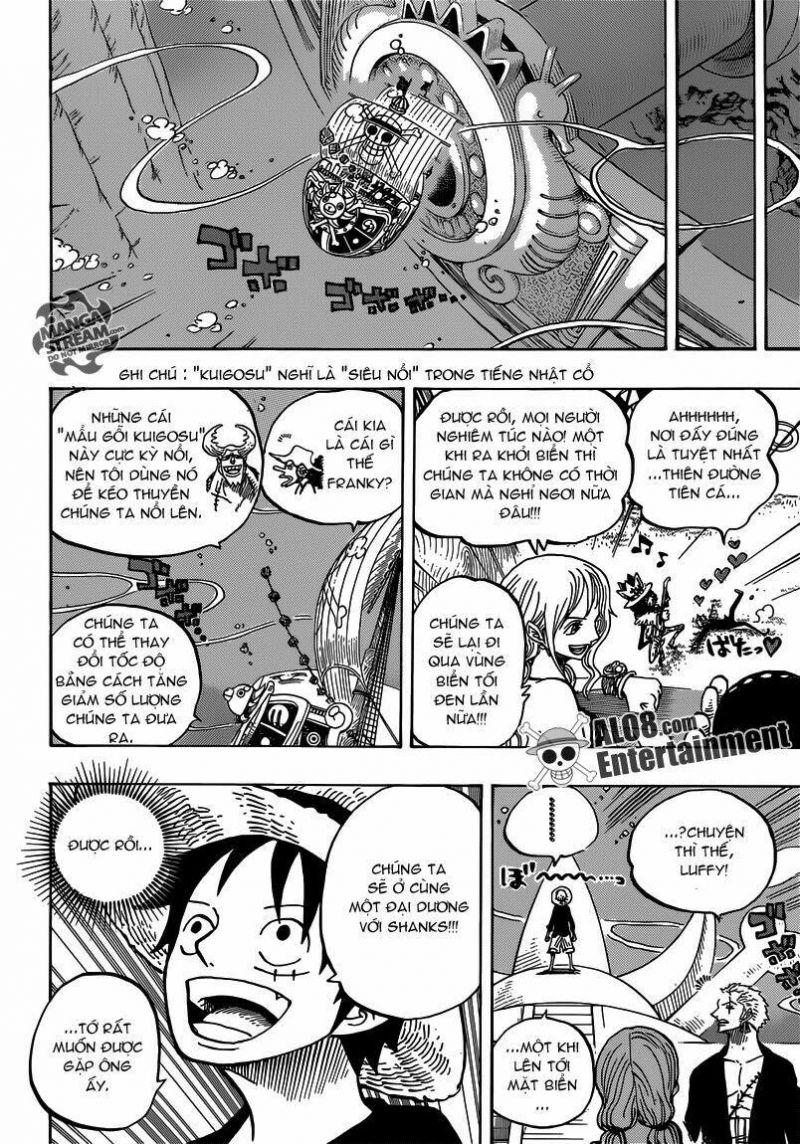 đảo hải tặc - one piece chapter 653 16