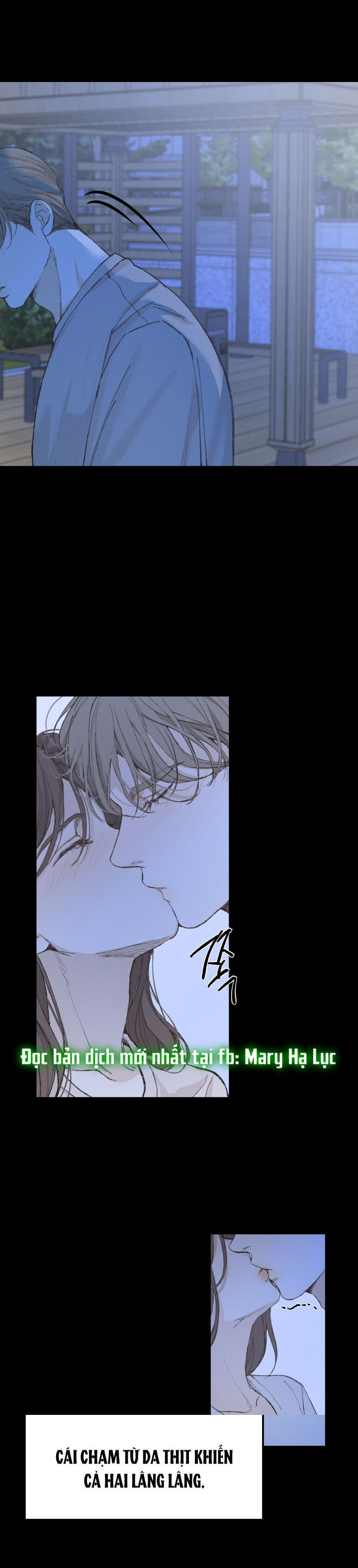 những người đàn ông đã lên giường tôi chapter 31.2 7