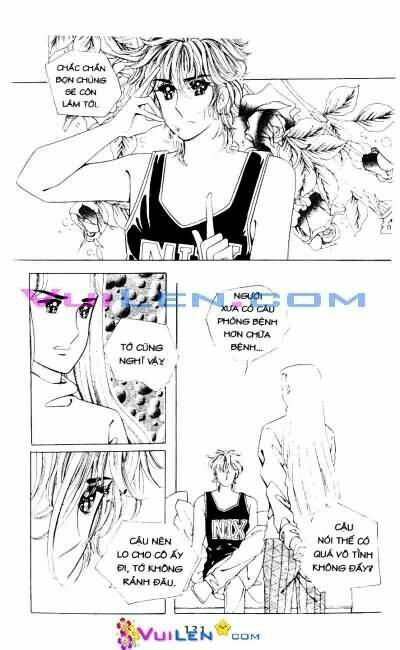 giảm cân để yêu chapter 4 131