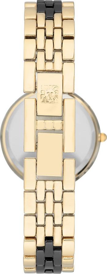 Đồng hồ thời trang nữ ANNE KLEIN 3158BKGB