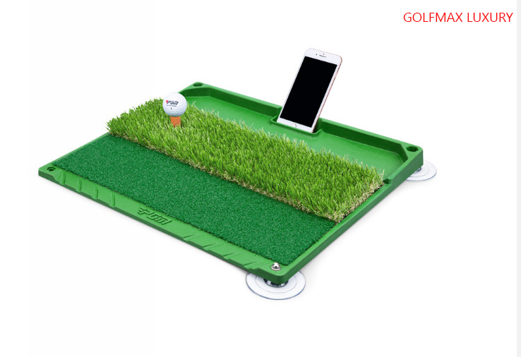 [Golfmax]Thảm tập golf tùy chỉnh trong nhà_DJD034