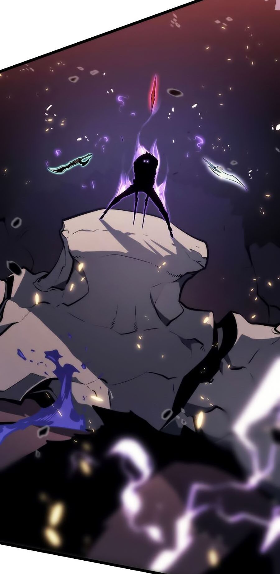 solo leveling 2 chapter 26 134