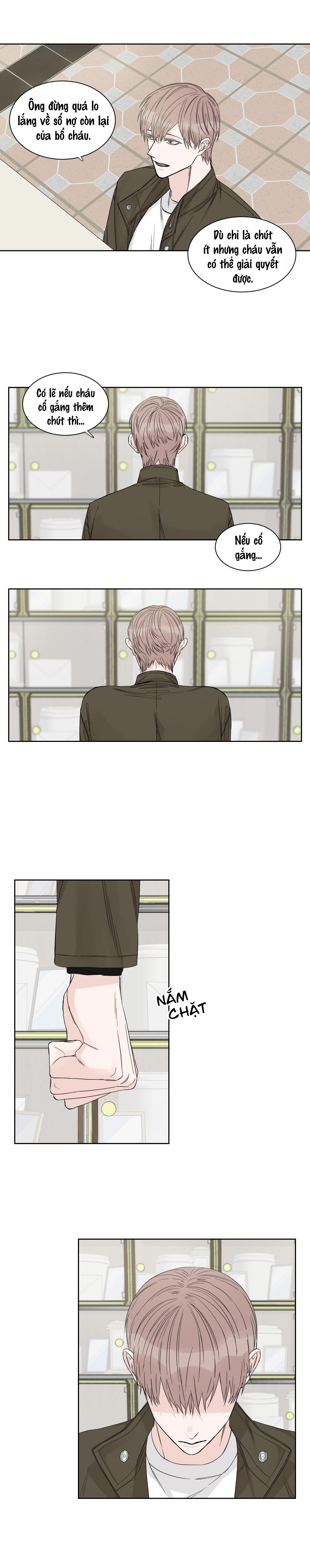điểm dừng chân cuối cùng chapter 5 3