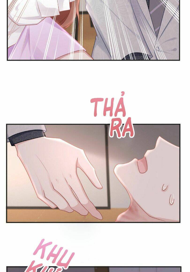 chỉ muốn cưng chiều em chapter 19 22