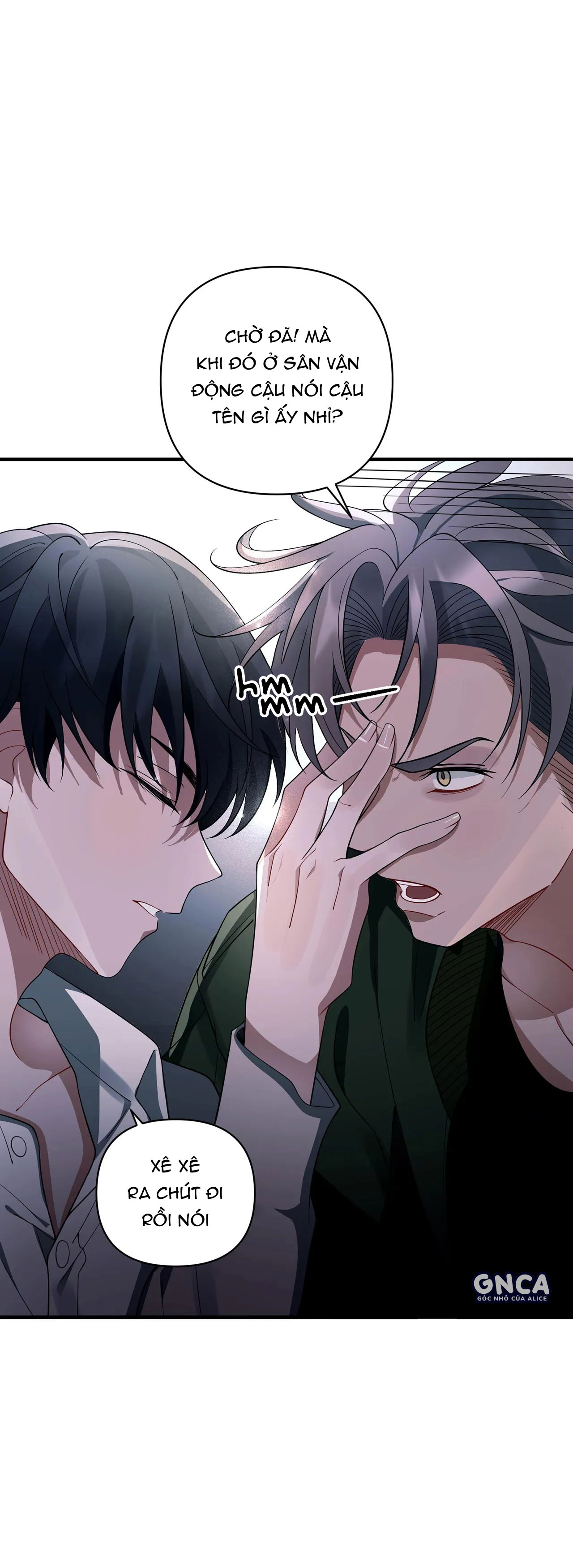 vết tích chapter 7 18