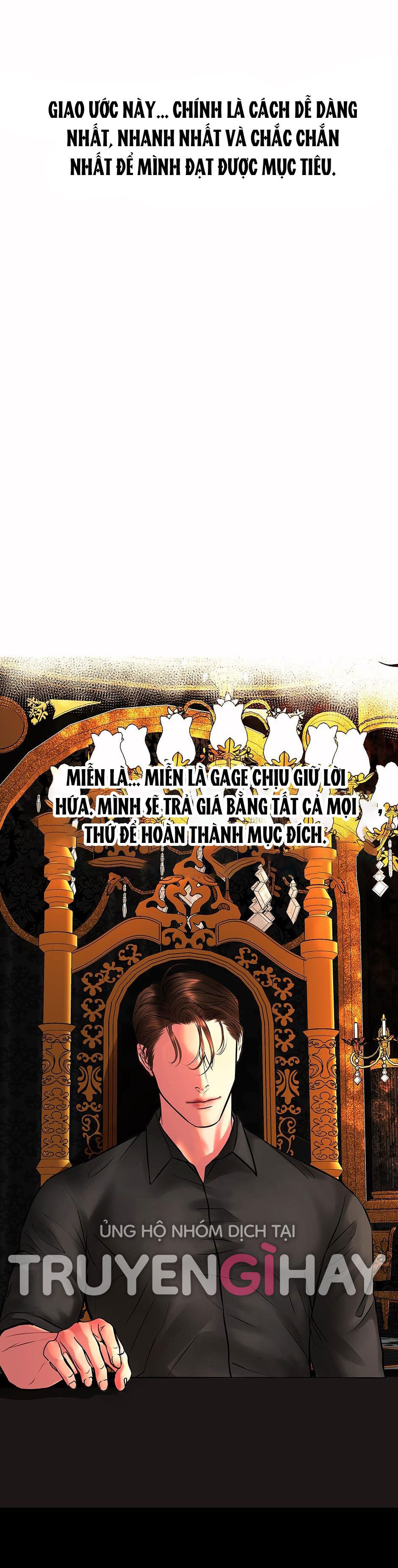 tôi đã ký khế ước với ác quỷ chapter 12.2 5