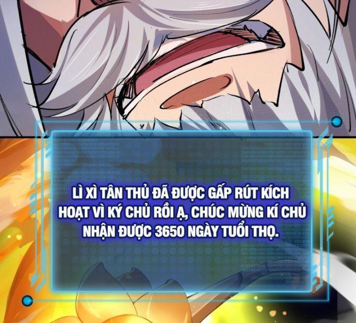 trăm tuổi mở hệ thống: con hiền cháu ngoan quỳ khắp núi! chapter 1 50