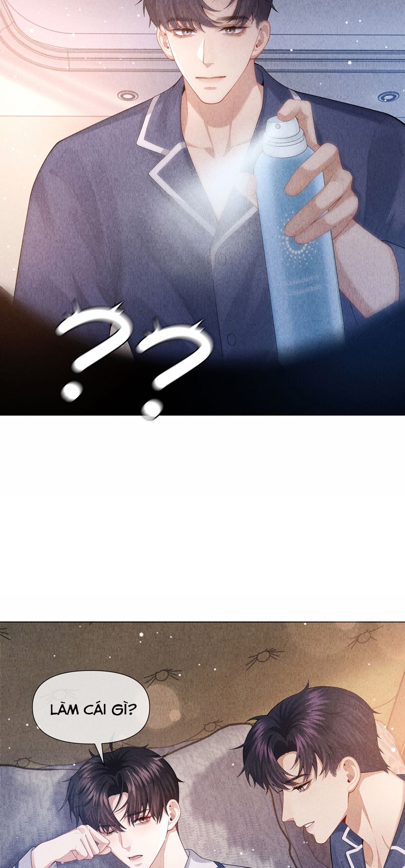 dior tiên sinh chapter 89 29