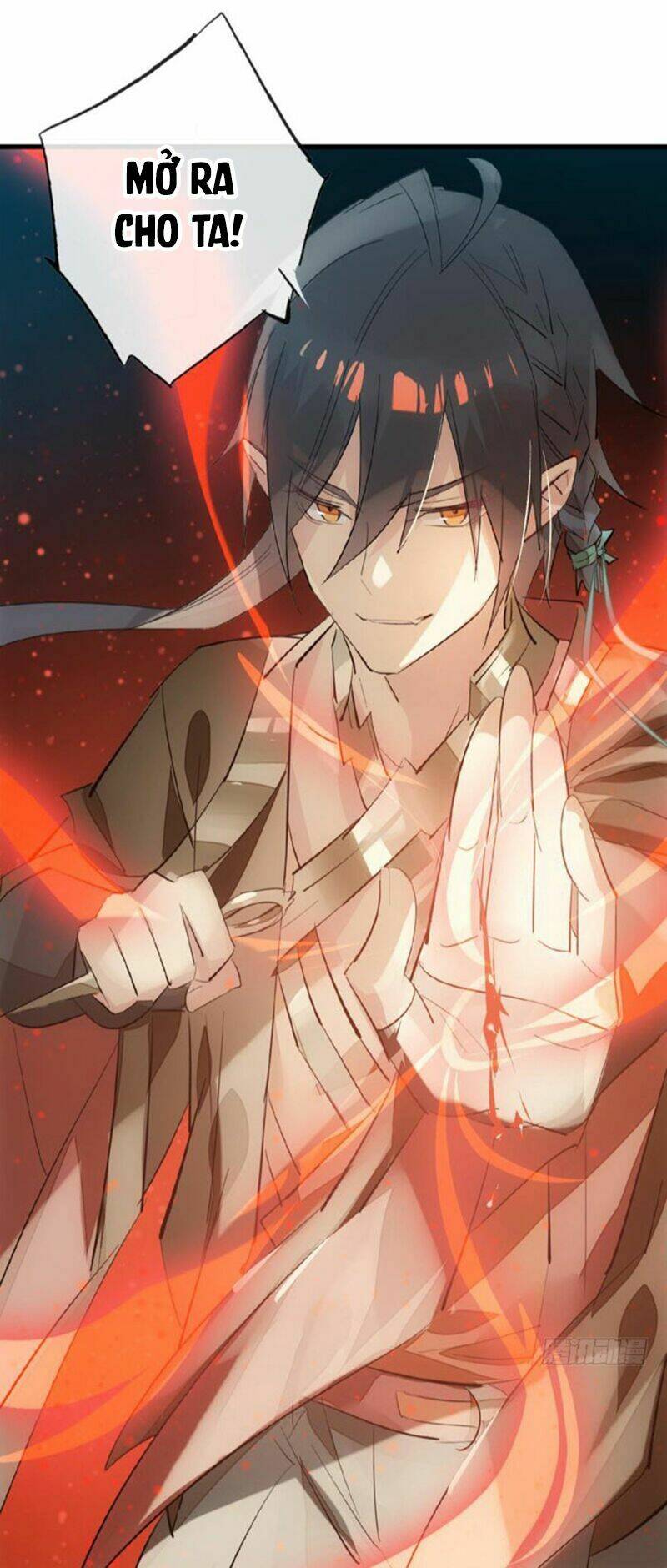 sư phụ lại trêu chọc ta chapter 41 12