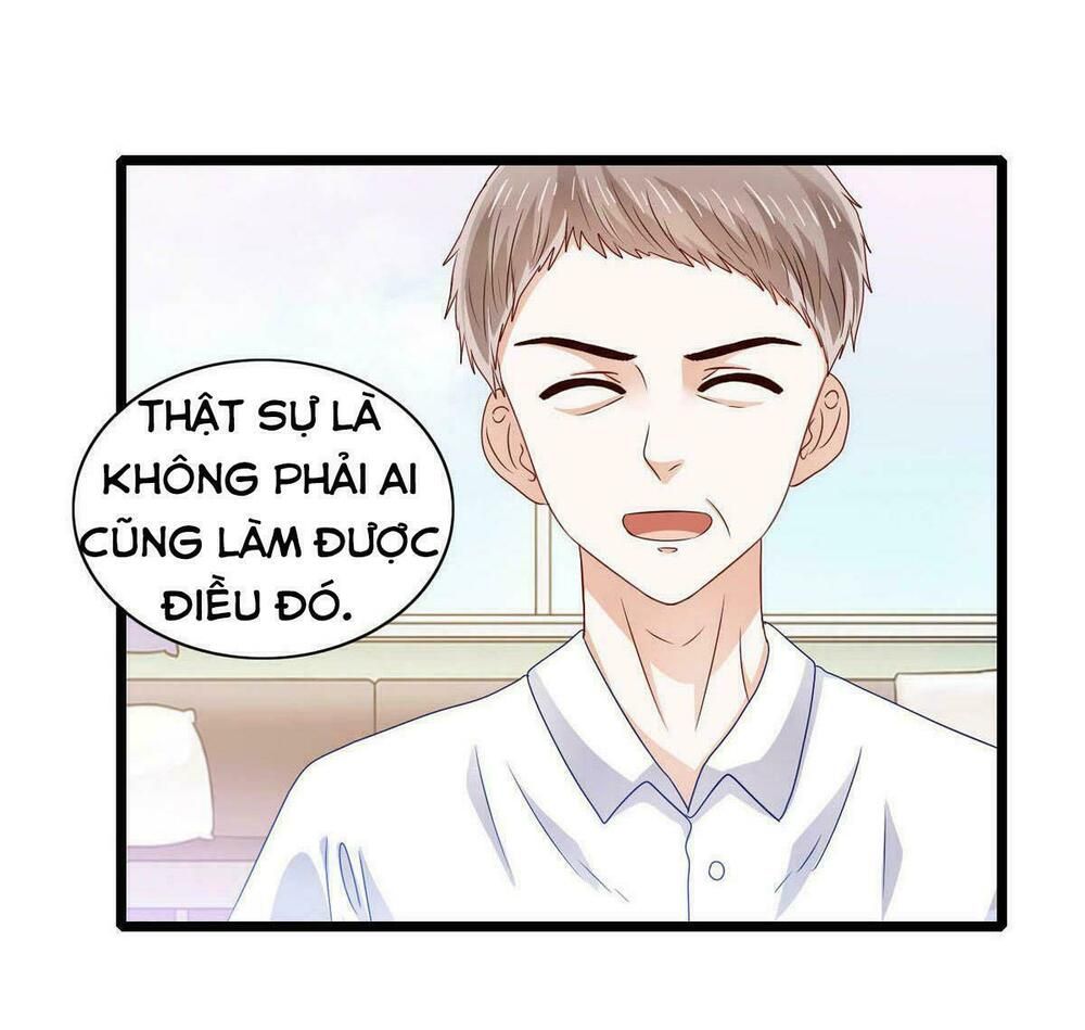 trọng sinh chi song diện cừu phục ký chapter 7 36