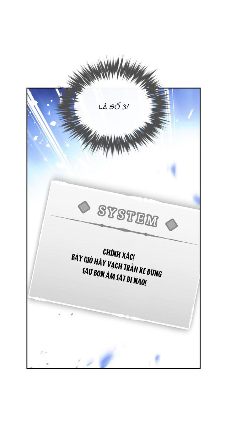 kết thúc của nhân vật phản diện chỉ có thể là cái chết chapter 83 41