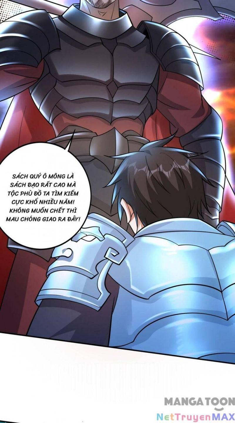 tối cường thần y tại đô thị chapter 269 6