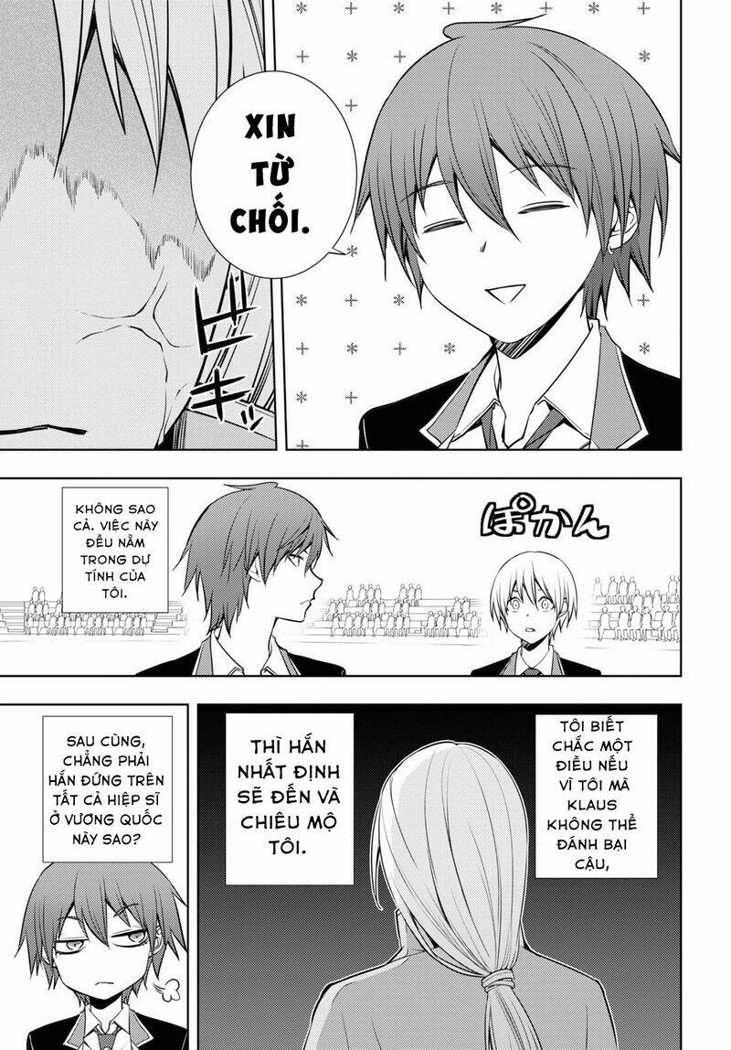 moto sekai ichi'i subchara ikusei nikki: hai player, isekai wo kouryakuchuu! chapter 15 8