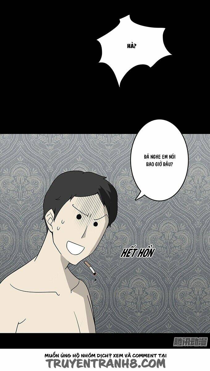 ớn lạnh tuyệt đối chapter 67 32