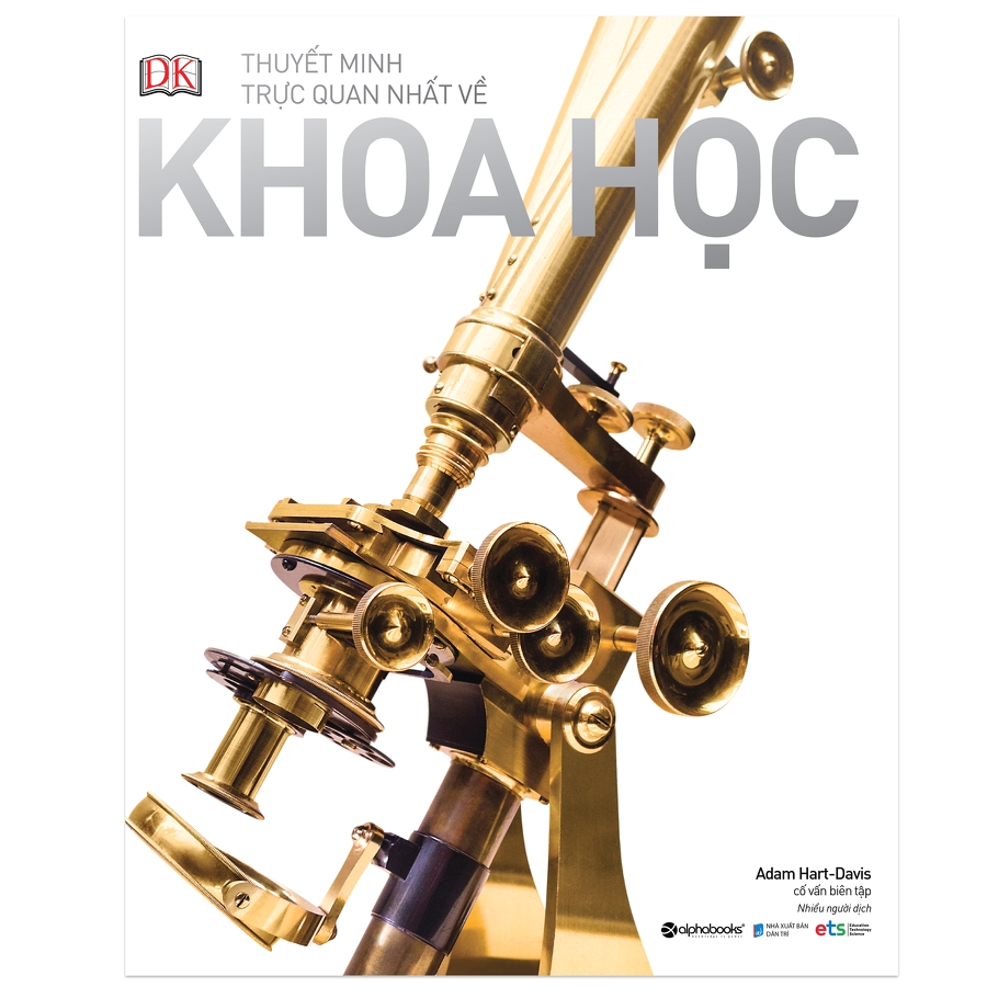 Khoa Học (Science) - Thuyết Minh Trực Quan Nhất Về Khoa Học