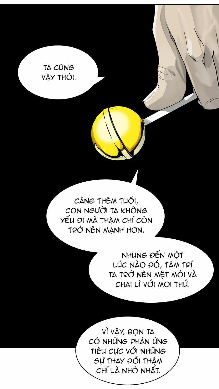 tòa tháp bí ẩn 2 chapter 310 16