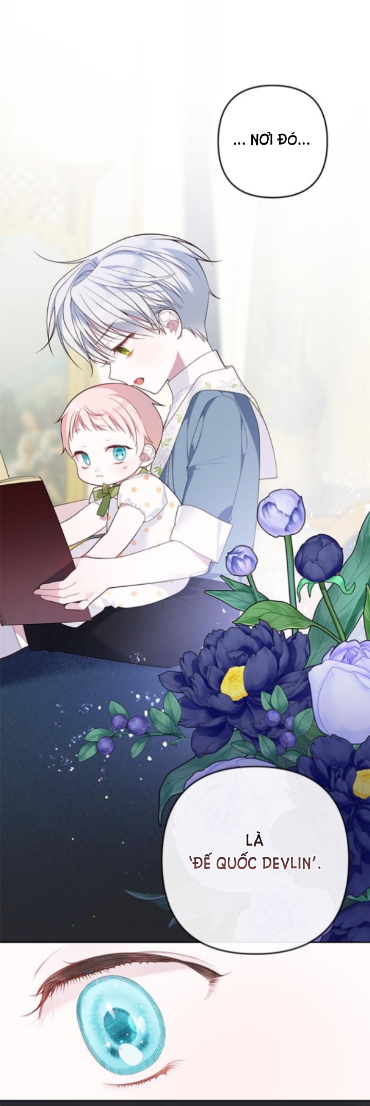 Tiểu Bạo Chúa chapter 14.2 - Trang 22