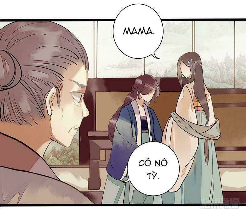 nhất đế trọng sinh mỹ nhân tâm kế chapter 11 7