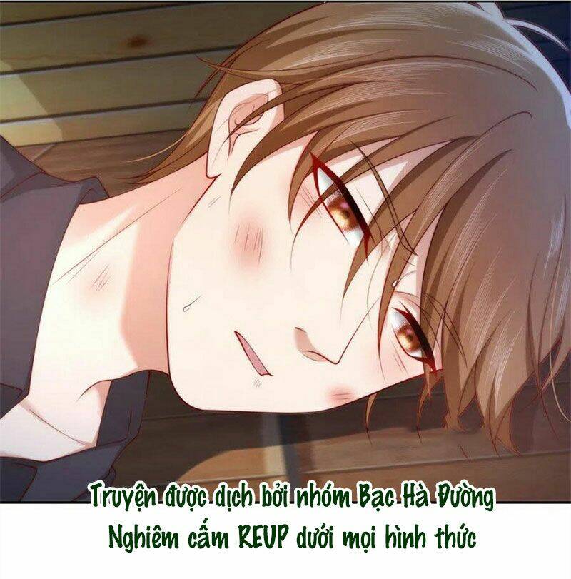 nam thần truy thê chỉ nam chapter 107.2 19