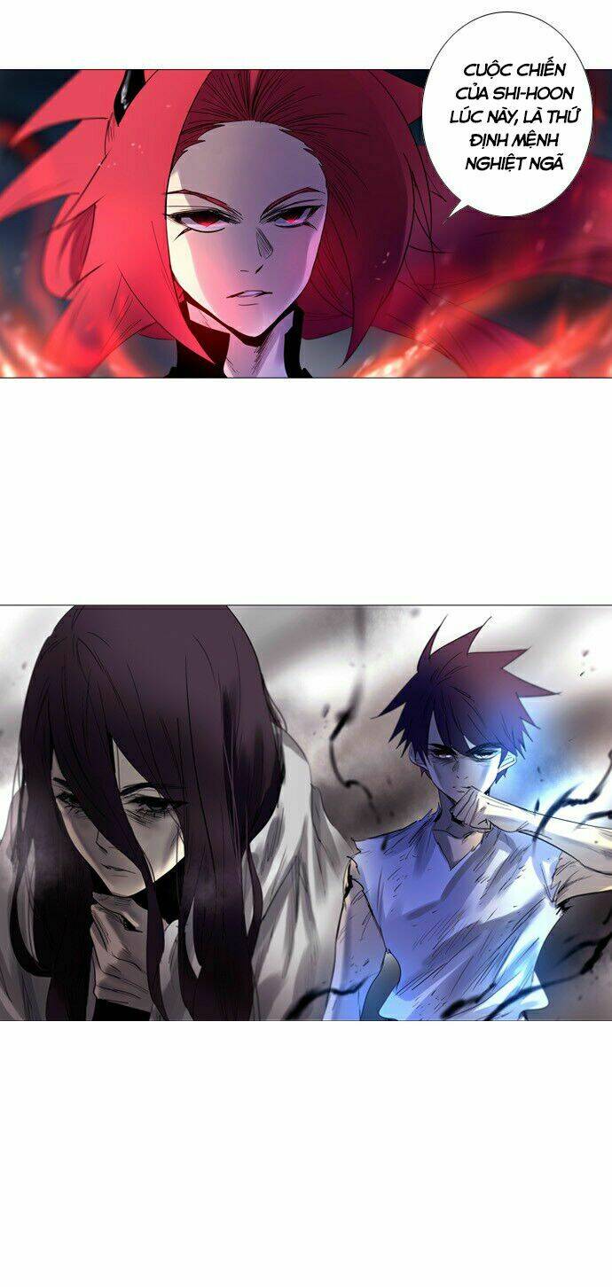 bản khế ước linh hồn chapter 205 27