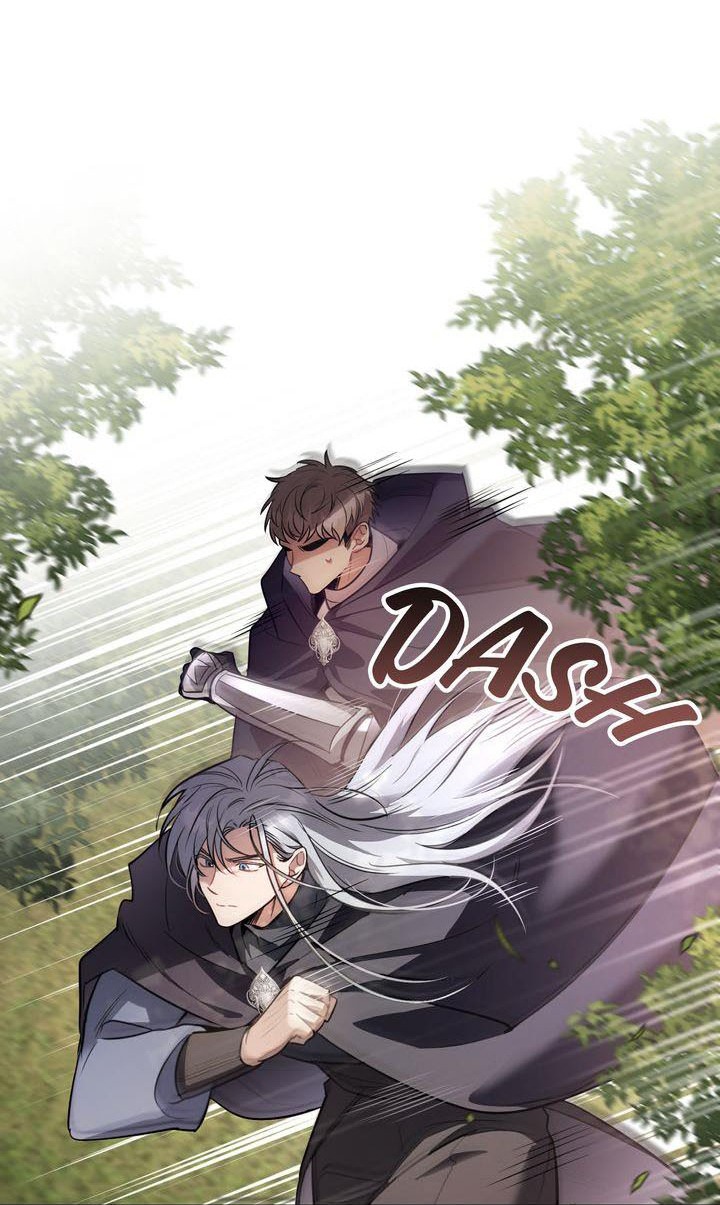 Cái Bóng Trong Đêm chapter 33 - Trang 7
