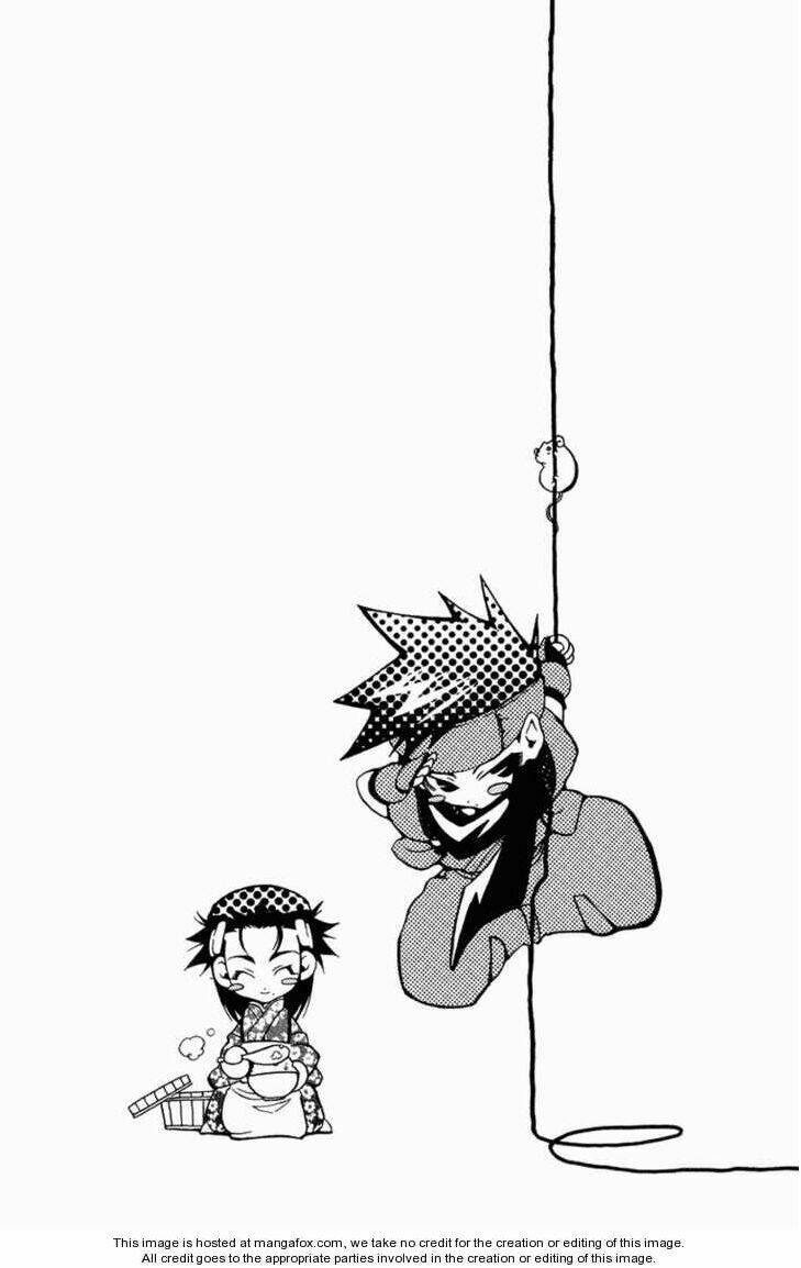 peace maker chapter 25 33