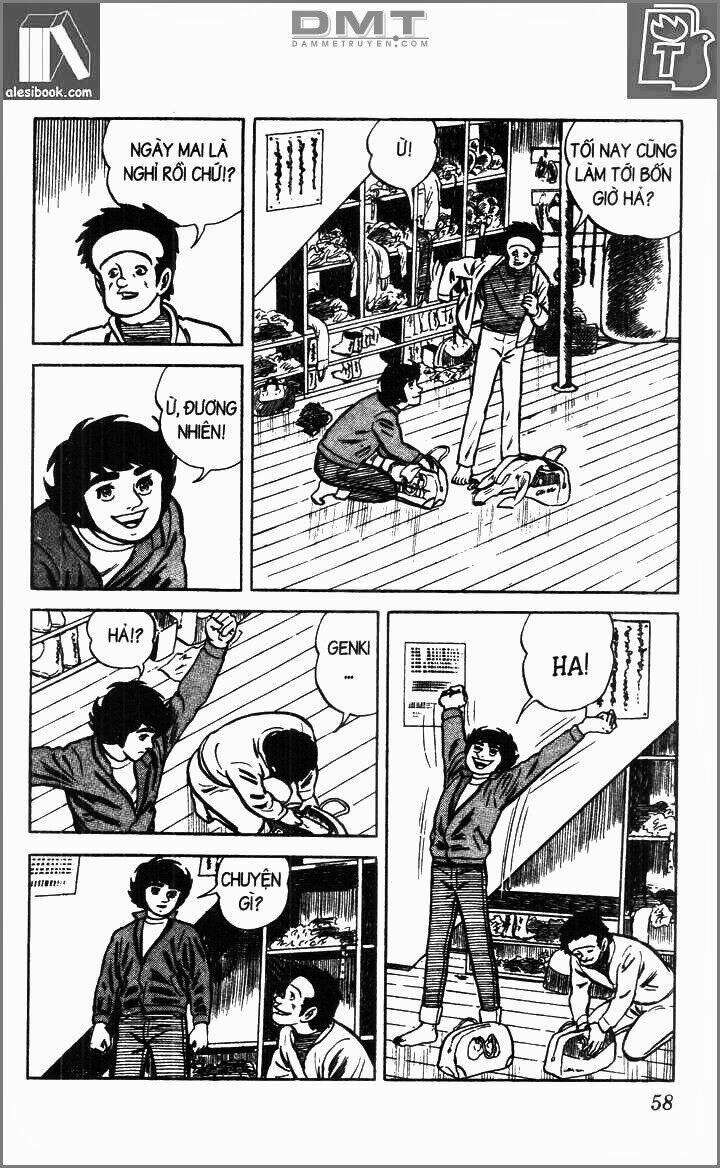 ganbare genki chapter 63 16